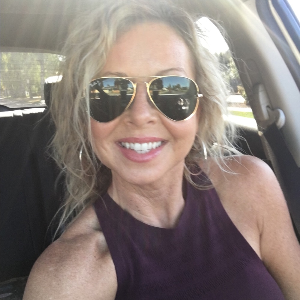 Meet your Posher, Tonya